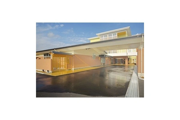 特別養護老人ホーム　ほたるの丘・静岡県・介護職・