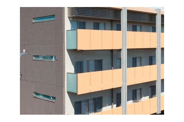 社会福祉法人　川崎大師福祉会・神奈川県・看護師・