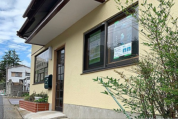 介護支援ネクストかとり・千葉県・ケアマネージャー・