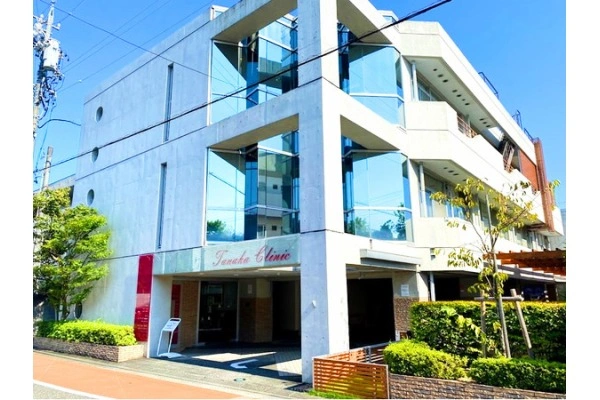 医療法人社団　聖敬会　田中医院・静岡県・看護師・