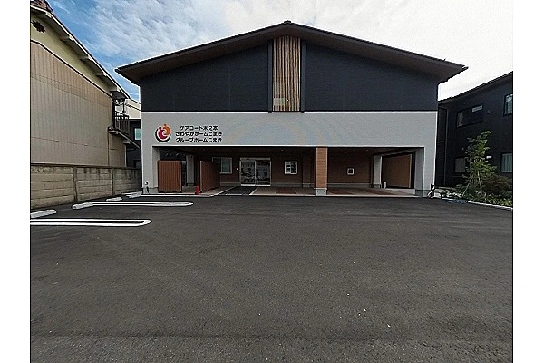 介護支援センター　こまき・岐阜県・ケアマネージャー・