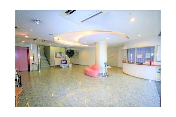 洋光台バラ苑居宅介護支援事業所・広島県・ケアマネージャー・