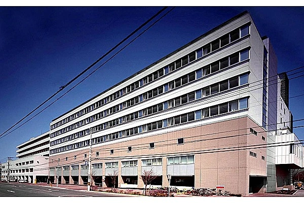 社会福祉法人函館厚生院　函館五稜郭病院・北海道・看護師・