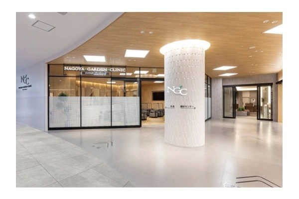 医療法人　五一六五・愛知県・看護師・