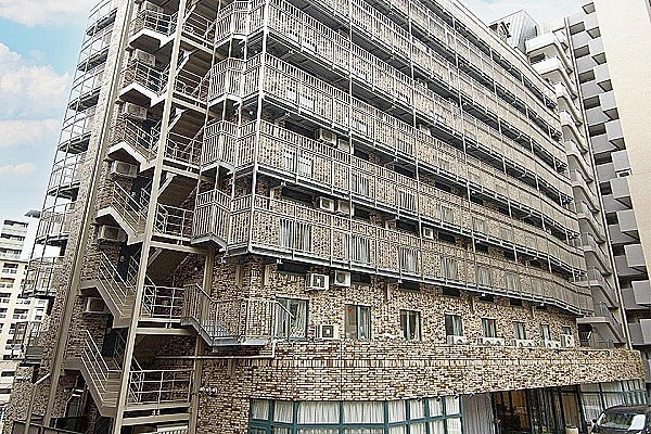 エトワール神戸北野・兵庫県・介護職・