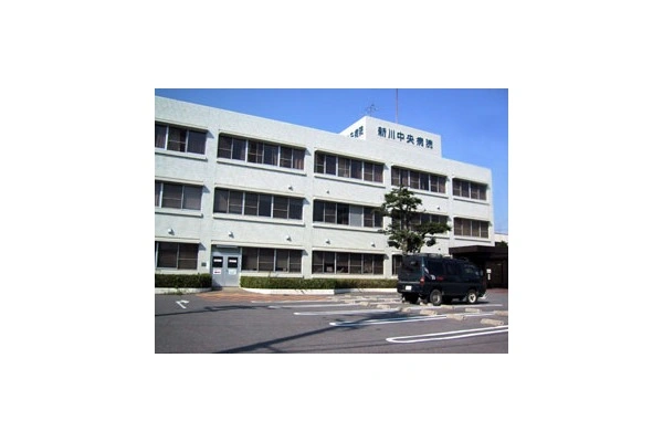 医療法人大町会　新川中央病院・愛知県・看護師・