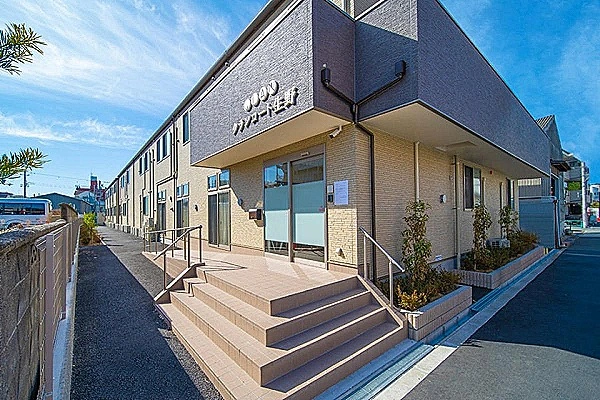 クランコート生野・大阪府・介護職・