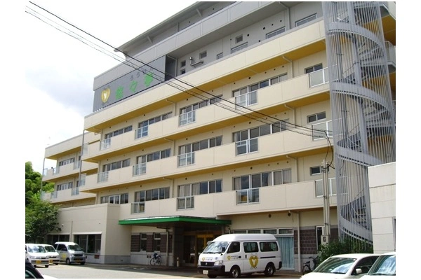 介護老人保健施設　悠々亭・大阪府・介護職・