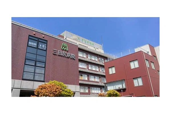 医療法人神徳会　三田尻病院・山口県・薬剤師・