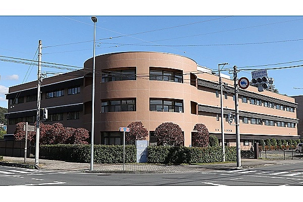 医療法人　岸会　岸病院・群馬県・看護師・