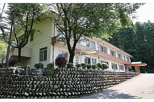 ヴィラふくべ・岐阜県・看護師・