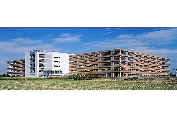 医療法人　松岡会　松岡病院・福岡県・作業療法士・