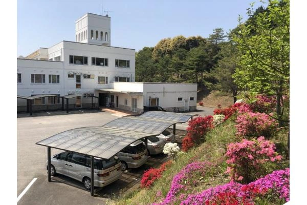 医療法人 見松会 あきやま病院・長崎県・看護師・