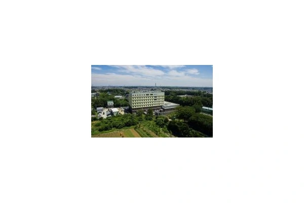 医療法人明柳会 恩田第二病院・千葉県・看護師・