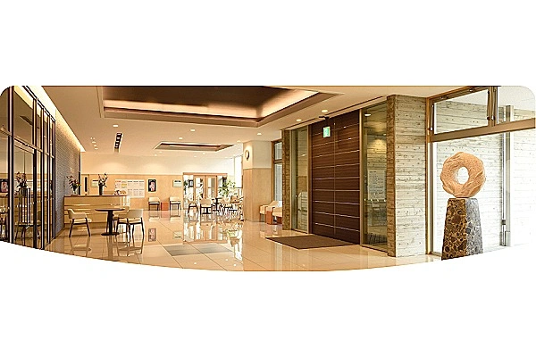 医療法人社団　長久会　加賀こころの病院・石川県・看護師・