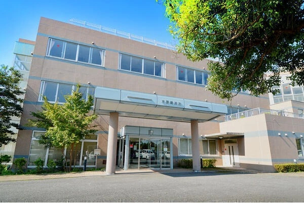 医療法人社団　葛野会　木野崎病院・千葉県・看護師・