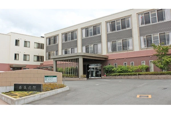 医療法人　藤民病院・和歌山県・看護師・