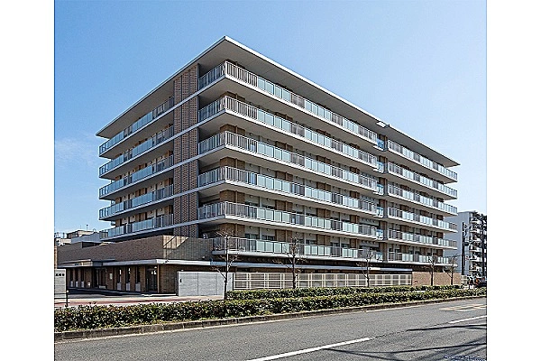 社会福祉法人　邦寿会　高殿苑・大阪府・看護師・