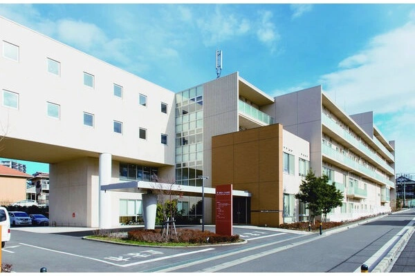 湘陽かしわ台病院・神奈川県・看護師・