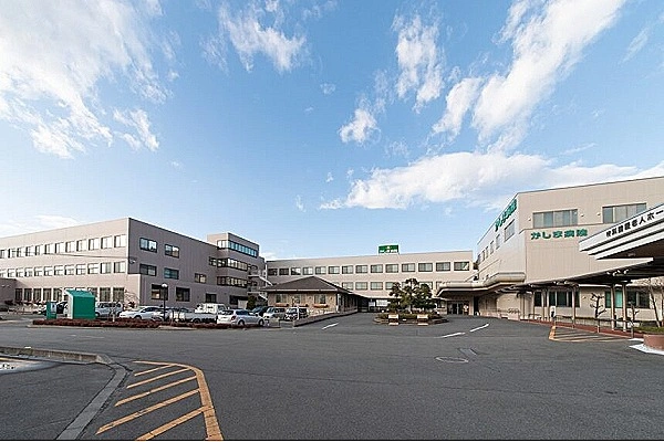 社団医療法人　養生会　かしま病院・福島県・看護師・