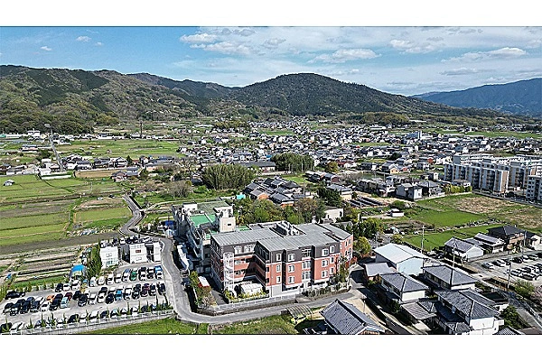 医療法人社団岡田会・奈良県・管理栄養士・