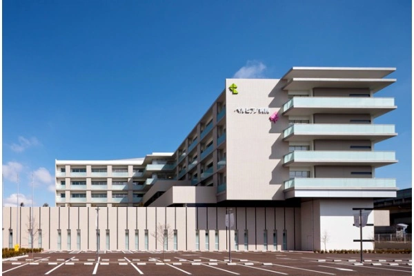 ベルアンサンブル内　ベルピアノ病院・大阪府・看護師・