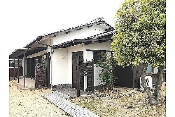 訪問看護リハビリステーション葵・愛媛県・看護師・