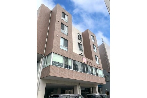 エスコートタウン静清・静岡県・社会福祉士・