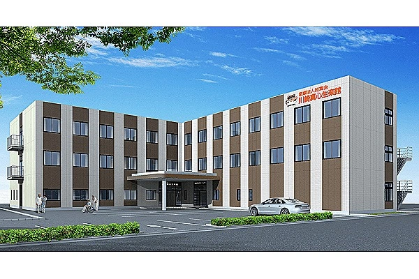 川崎真心クリニック・神奈川県・看護師・