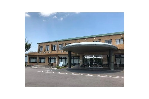 医療法人　六科会　徳富医院・佐賀県・作業療法士・