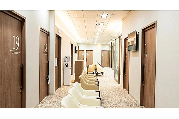 スマイル健康クリニック東京・東京都・看護師・