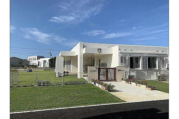 病児保育センター・沖縄県・看護師・