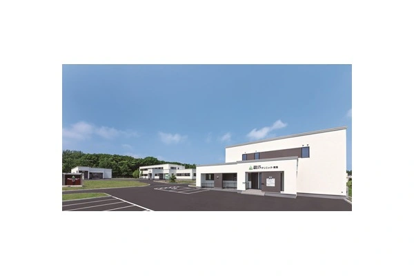 医療法人社団　緩和ケアクリニック・恵庭・北海道・理学療法士・