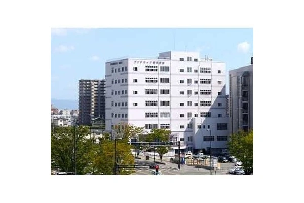 社会福祉法人　青照会　グッドライフ熊本駅前・熊本県・看護師・