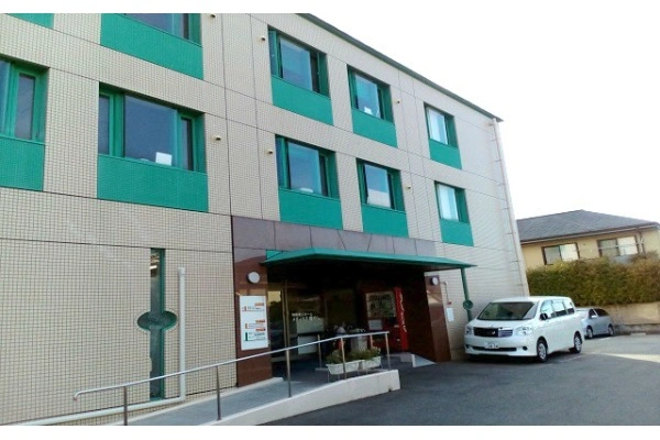 医療法人　石井リハビリクリニック・福岡県・看護師・