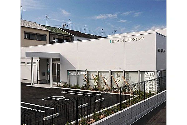 アースサポート大阪平野・大阪府・看護師・