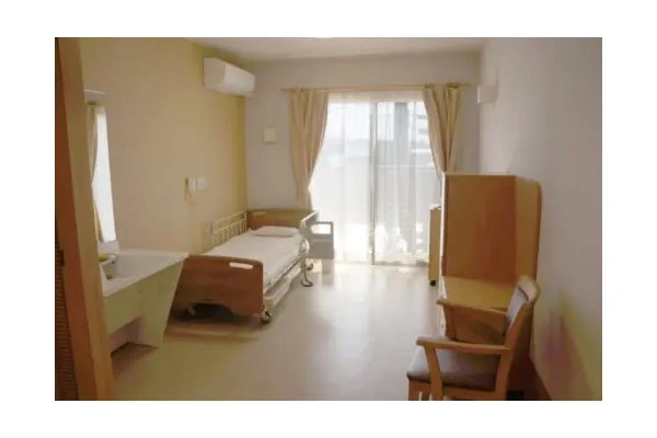 第二勅使苑・愛知県・介護職・