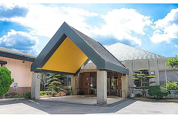 介護老人保健施設ひまわり荘・栃木県・看護師・