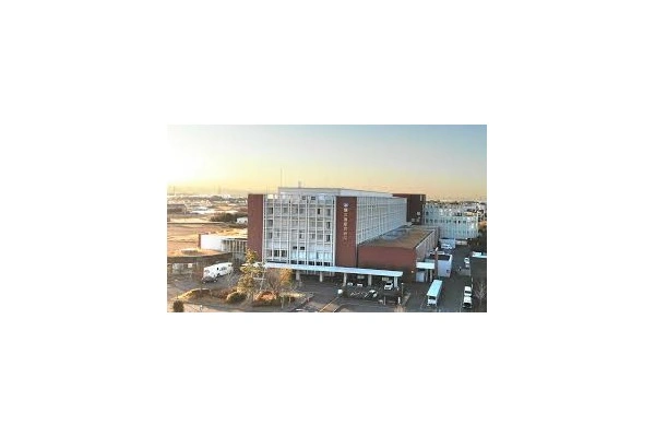 社会医療法人社団 埼玉巨樹の会 新久喜総合病院・埼玉県・管理栄養士・