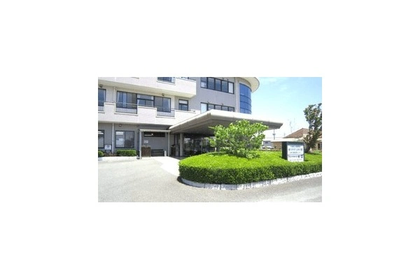 介護老人保健施設　柳川やすらぎの里・福岡県・看護師・