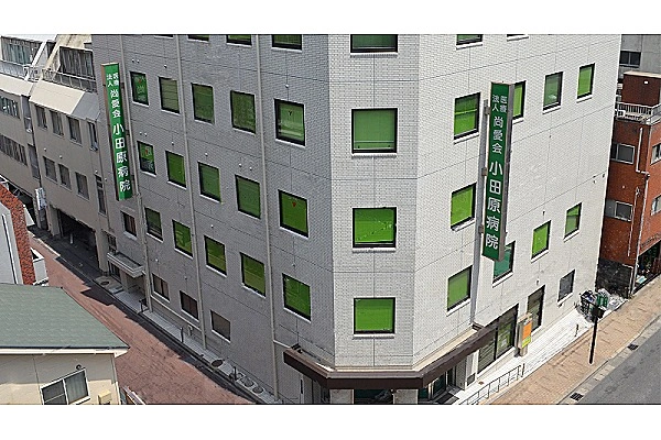 医療法人　尚愛会・鹿児島県・看護師・