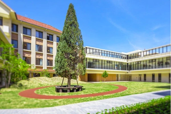 社会医療法人　聖ルチア会　聖ルチア病院・福岡県・看護師・