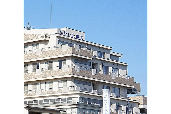 医療法人明仁会 かないわ病院・石川県・薬剤師・
