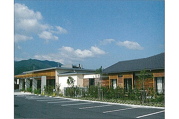 介護老人保健施設　かみかわ・兵庫県・看護師・