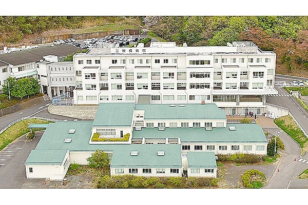 医療法人　赤城会・群馬県・看護師・