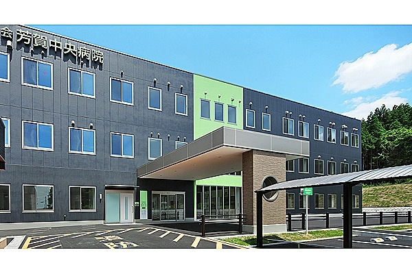 社団医療法人弘全会　芳賀中央病院・栃木県・理学療法士・