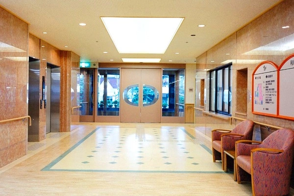 医療法人社団　葵会　葵の園・武蔵府中・東京都・リハビリ職・