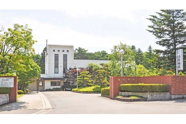 医療法人　幸仁会　高松病院・青森県・介護職・