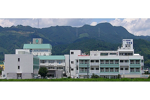 医療法人　向陽会　筑後川温泉病院・福岡県・看護師・