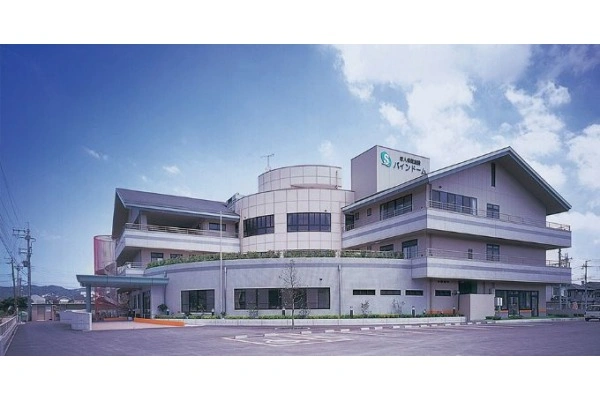 医療法人　青松会・和歌山県・ケアマネージャー・